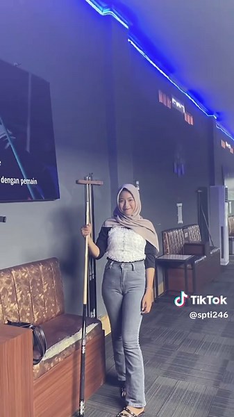 Belajar Biliar Dengan Info Menarik