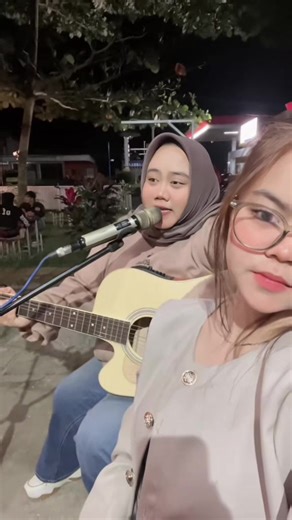 GERONG VERSI ACOUSTIC WKWK@putri