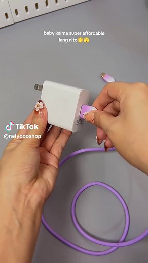 ULINE 120W Super Fast Charger Review