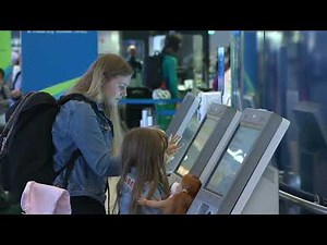 AAA conducts Memorial Day travel forecast