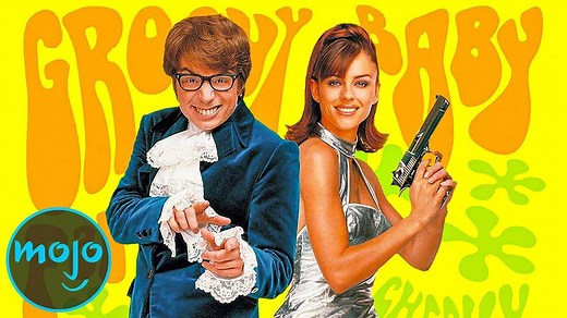 Top 10 Funniest Comedy Movies of the 1990s