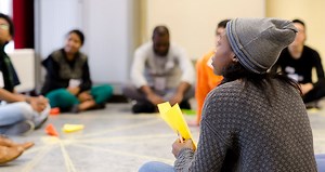 Acts Of Global Citizenship - Melton Foundation