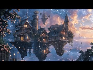 Lo-Fi Beats for Dungeon Masters - Chill Music to Run Your D&D Campaign at Home