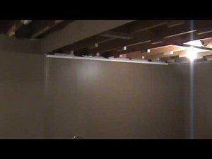 Basement Rec Room - from start to finish!