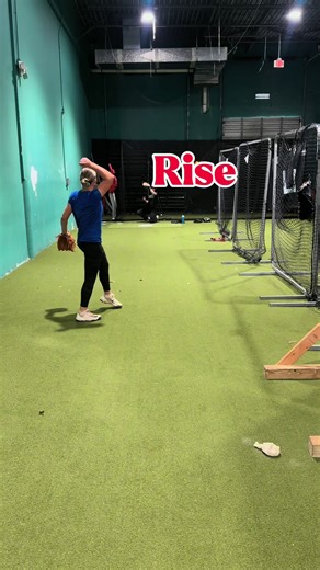 Lil Pen: Anticipate the Rise of Softball