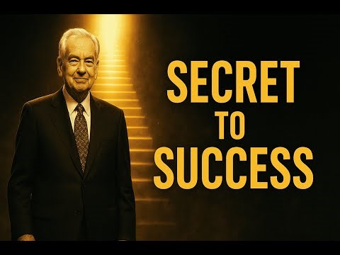 Zig Ziglar Secret to Success Build an Unstoppable Life
