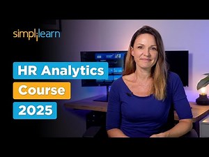 What Is HR Analytics? | HR Analytics Course | HR Analytics Tools | Simplilearn
