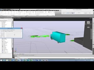 Autodesk Vehicle Tracking Overview
