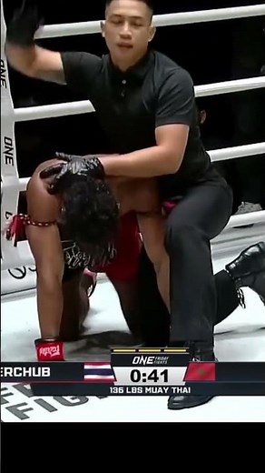 Brutal Street Fight 2025 | No Mercy Battle Between Two Furious Fighters | Intense Knockout Action#bo