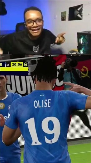 Double touch + Culler blitz 🤯🖐🏾😝🖐🏾 #efootball #efootball2026