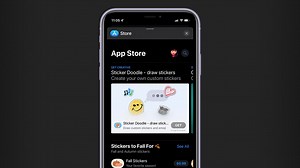 How to install and manage apps for Messages on iOS 15 and iPadOS 15 | AppleInsider
