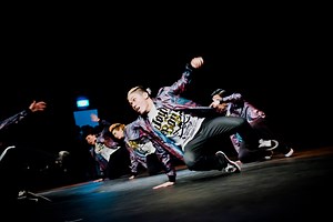 Sport Singapore to launch structured street dance programme for youth