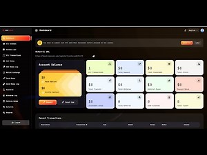 Complete PHP MySQL Script for HYIP Investment Website