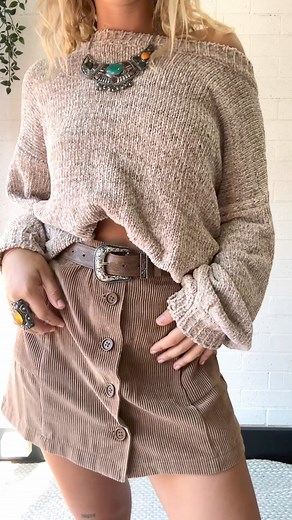 3.9K views · 35 reactions | Styling our Amber + Eden jumpers with Trade Winds staples 李 cosy weather we are ready for you  | Tree of Life | Facebook