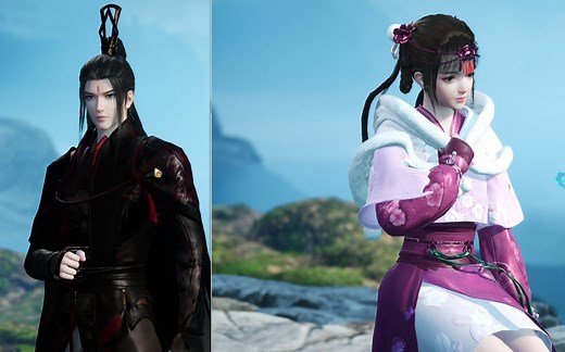 仙剑7最全MOD展示！