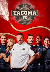Tacoma FD Season 4 - watch full episodes streaming online