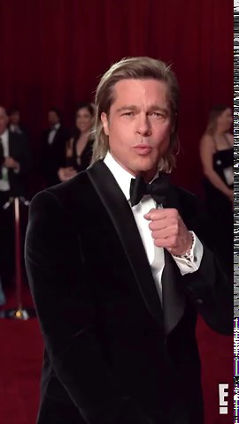 Happy birthday Brad Pitt!