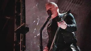 33 reactions · 23 comments | Metallica touch down in 5 weeks ✈️ Don't miss the WorldWired Tour on October 17 at Optus Stadium 落 TICKETS SELLING FAST 落 | Optus Stadium | Facebook