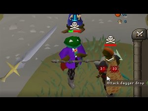 PKing With The Saradomin Sword In 2020 (OSRS)