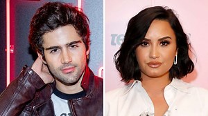 Demi Lovato and Max Ehrich end their engagement, part ways after 6 months together
