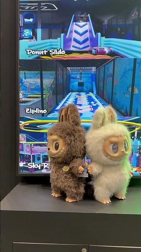 🔥 IAAPA EXPO 2025 Wrap-Up: What’s Next for Dreamland Playground?