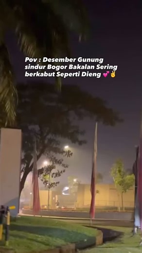 INFO GUNUNG SINDUR - KAB.BOGOR on Instagram: "Gunung Sindur bogor itu ❤️❤️💕 Perumahan bukit Dago Rawa kalong 🎥 @pintanpermataa"