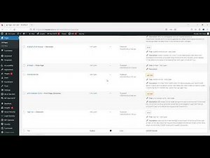 How To Fix Edit With Elementor Button Missing - 100% Works