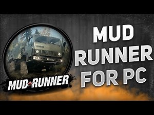 MudRunner | How to Download | Install For PC/Laptop [FREE] | CRACK 2025
