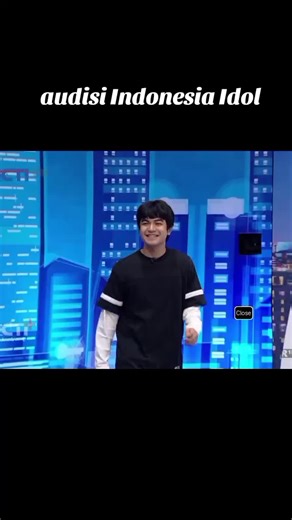 #indonesianidol #indonesiaidolxiv #audisiindonesianidolxiv