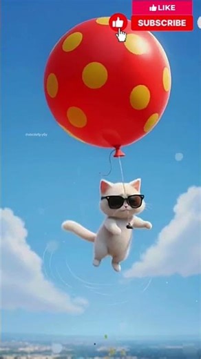 LOOK WHAT HAPPENED WHEN HE FLEW UP TO THE SKY😱😢#shorts #viral shorts #subscribe