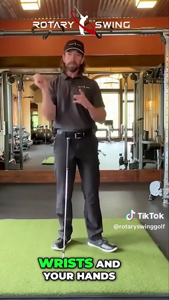 Mastering Your Golf Swing with the GOAT Code