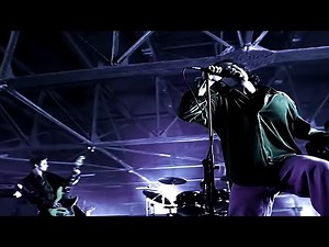 Creed - My Own Prison - HD (Video) 1997