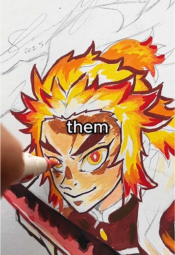 Exploring Arrtx Acrylic Paint Markers Review