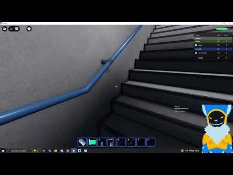 Mizuki and the chaos of computer core apollo