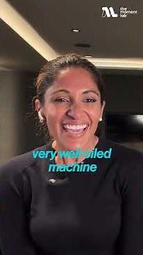 Aesha Scott spills all the details on Below Deck Mediterranean Season 11 #belowdeckmed #belowdeck