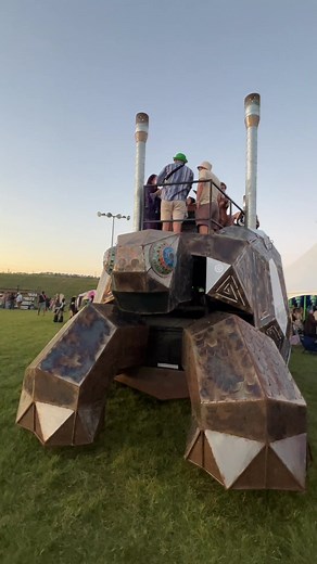 3.5K views · 82 reactions | A hidden gem in Calgary, Zen Garden Festival was a feast for the senses. | SkiiTour | Facebook