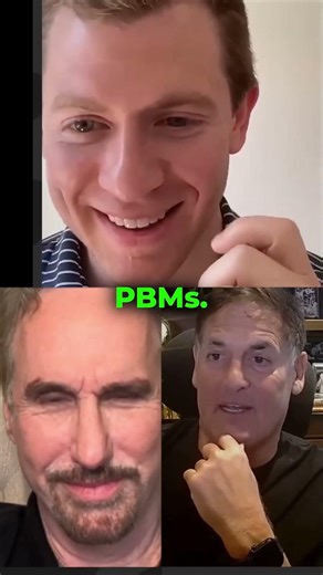 Mark Cuban reveals the one industry he would short immediately.