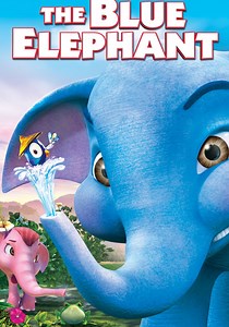 The Blue Elephant streaming: where to watch online?