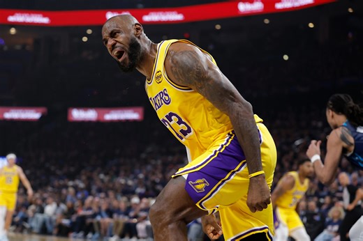 NBA playoffs TV schedule today, where to watch games, start times