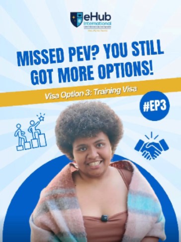 Australia's Subclass 407 Training Visa Explained