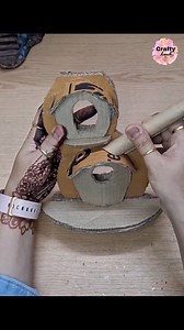 Nothing to Something: The Art of Upcycling | Crafty hands