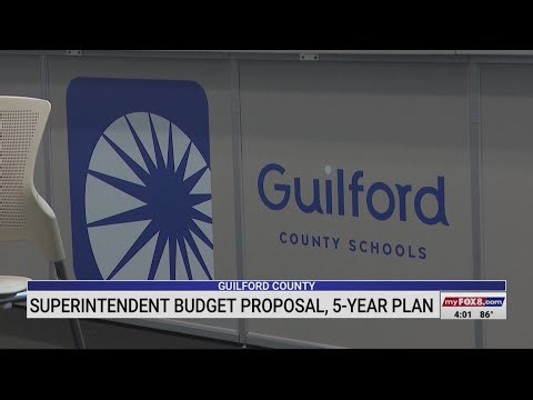 Guilford County Schools approves plan to expand grade levels at three schools