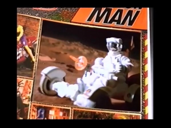 The Advert King on TikTok