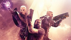 Painkiller, Bulletstorm devs show off their new co-op RPG shooter, Outriders