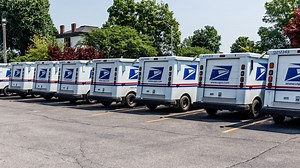 USPS resumes mail delivery in most areas | See alternate post offices for hard hit areas
