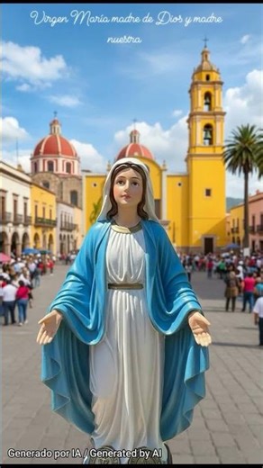 Ave María purísima sin pecado concebida santísima