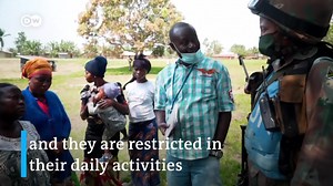 DR Congo rebels scale-up attacks on communities in the Eastern region. The UN has sent in South African peacekeepers, but it's not helping. | East Africa Daily