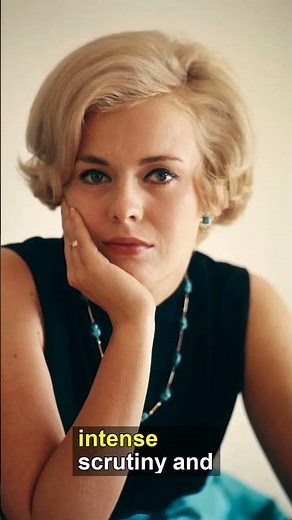 Becoming Jean Seberg: A Tribute to an Icon