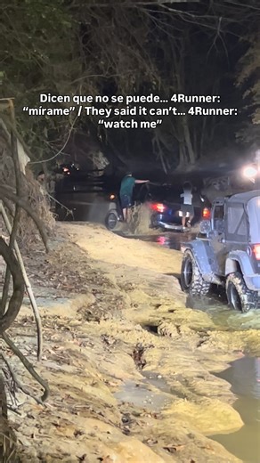 Union 4x4 Off-Road Club on Instagram: "#4Runner #Toyota4Runner #4RunnerNation #OffRoad #Overlanding"