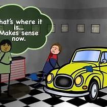 Serie: Überzeugung: Motivationsfaktoren, die den Einstellungswandel beeinflussen